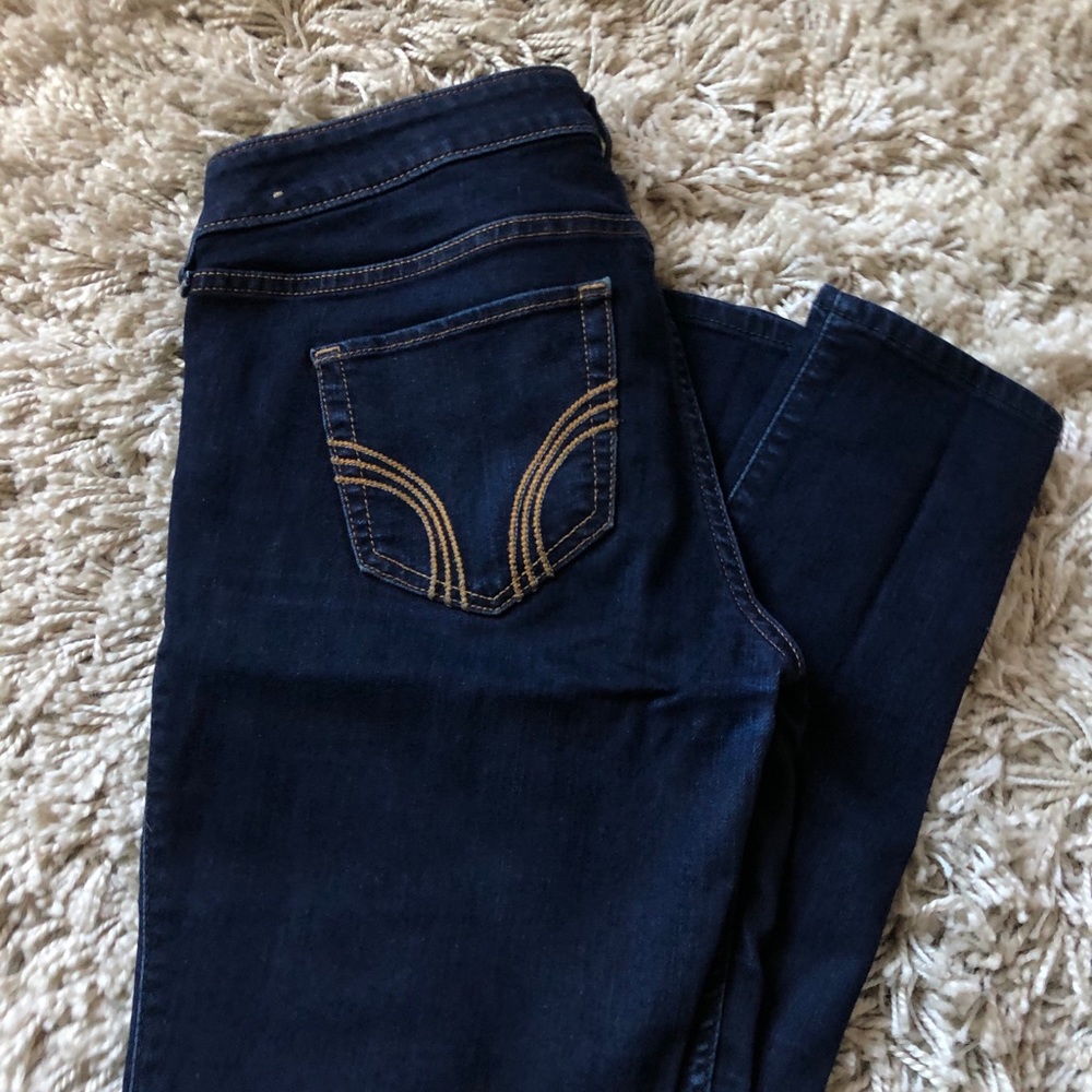 hollister jeans